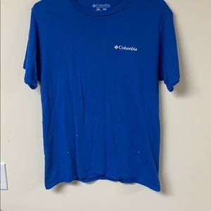 Columbia Men’s T-shirt